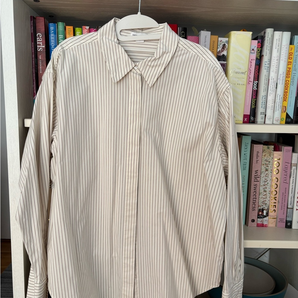GOOD AMERICAN Blouse - Picture 4 of 6